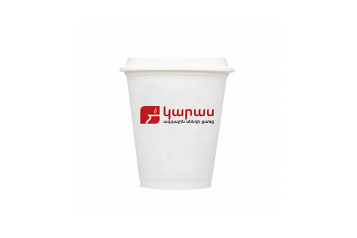 Окрошка Карас, 0.5л
