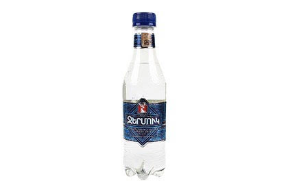 Минеральная вода Джермук 0,5л